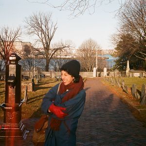 Meet your Posher, Elizabeth